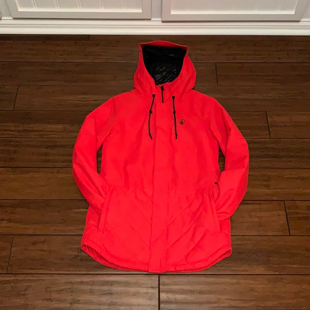 Volcom Snowboard Jacket